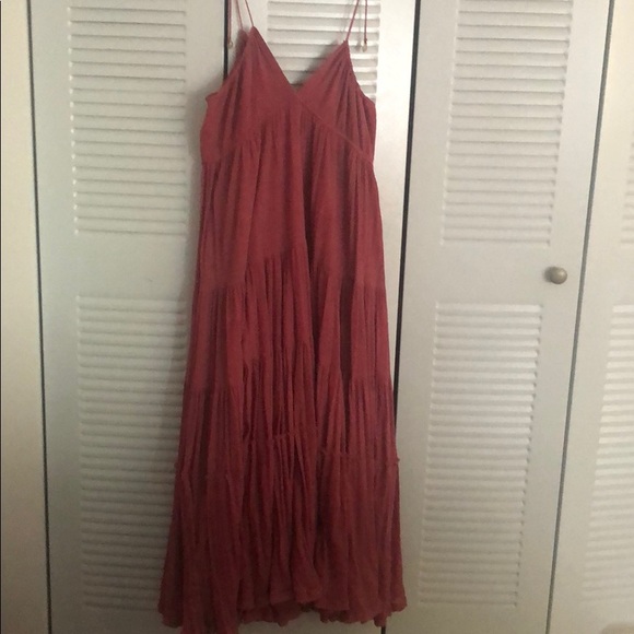 Free People Maxi Dress - Picture 5 of 5